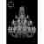 Люстра подвесная Art Classic 11.11.20+10+5.530.3d.Gd.Sp