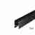 Профиль для светодиодной ленты SLV H-PROFIL 1001814