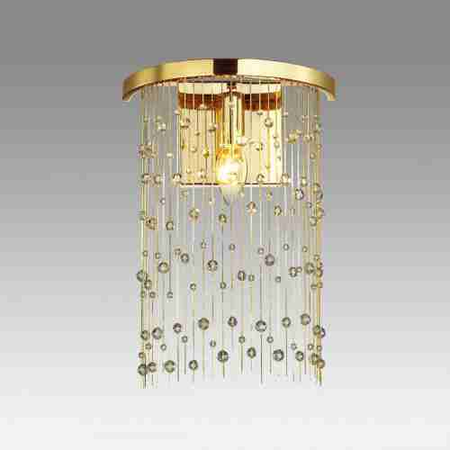 Настенный светильник Odeon Light Raini 4844/1W