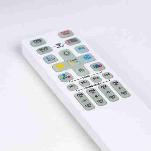 Потолочный светодиодный светильник Citilux Старлайт Смарт CL703A61G