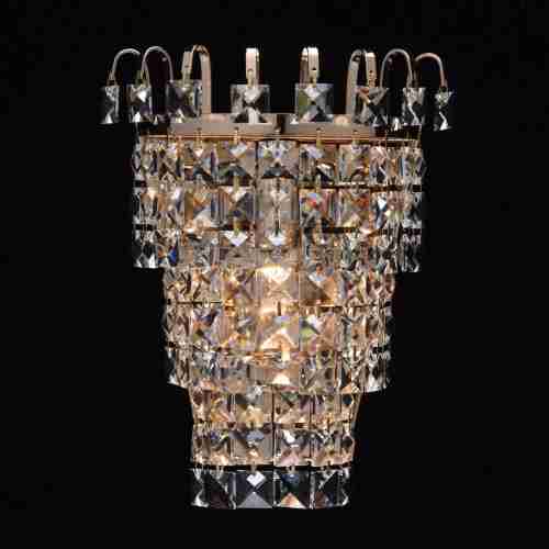 Настенный светильник MW-Light Аделард 642022901