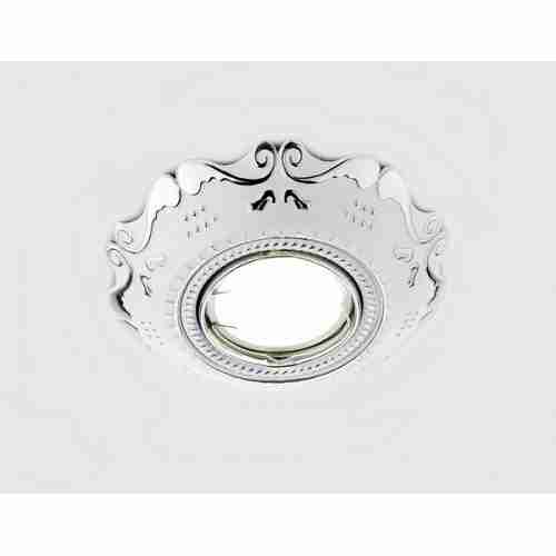 Светильник точечный Ambrella Дизайн Кристальный D1170 W/CH