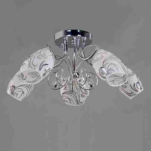 Люстра потолочная Elvan MD36324-5