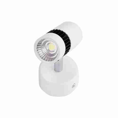 Спот Ambrella Led TN101/7W WH/BK