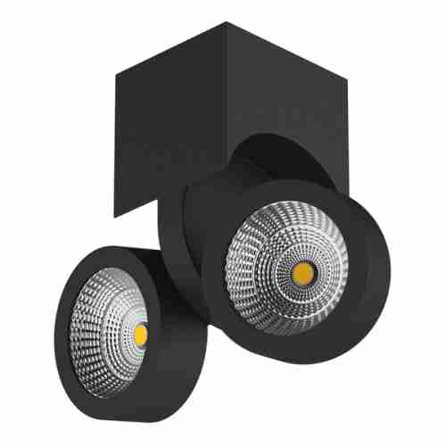 Точечный светильник Lightstar Snodo 055373