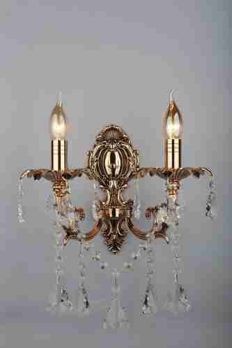 Бра Omnilux OML-77721-02