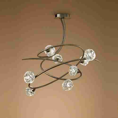 Подвесная люстра Mantra Maremagnum 4070