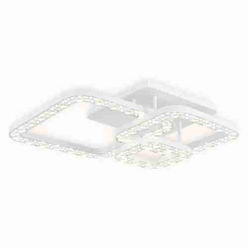 Потолочная люстра Ambrella ACRYLICA FA162