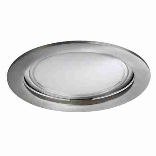 Встраиваемый светодиодный светильник Paulmann Premium Line Coin 92787