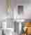 Плитка напольная НЗКМ Мальта серая 30х30