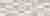 Плитка керамическая Lasselsberger 1506-0100 Фиори Гриджио Бордюр Цветы 9х60