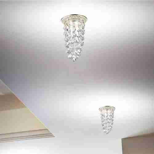 Встраиваемый светильник Novotech Grape 369991