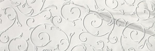 Плитка керамическая Fap Roma Classic Statuario Inserto декор 25х75