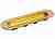 Ручки купе для раздвижных дверей Morelli MHS150/SG матовое золото