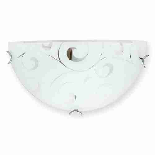 Настенный светильник Toplight Kelly TL9040Y-01WH