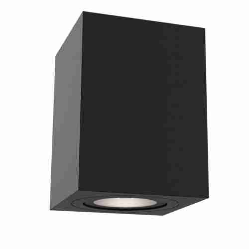 Потолочный светильник Maytoni Alfa C017CL-01B