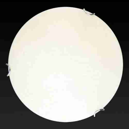 Настенно-потолочный светодиодный светильник Toplight Jane TL9640Y-00WH