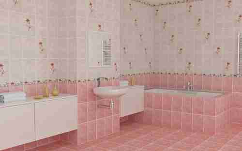 Плитка настенная Kerama Marazzi Сибелес белый 15135 15х40