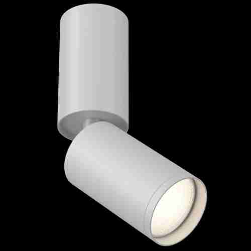 Спот Maytoni Focus S C051CL-01W