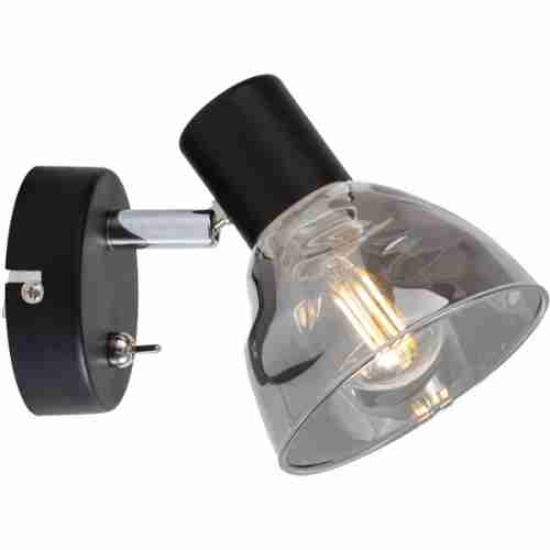 Спот TopLight Maralyn TL1234Y-01BL