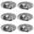Встраиваемый светильник Paulmann Downlights Premium Line 98880 Встраиваемый светильник Paulmann Downlights Premium Line 98880