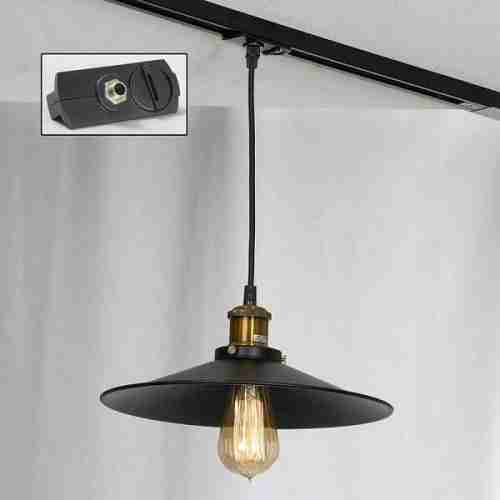 Трековый светильник Loft Track Lights LSP-9601-TAB