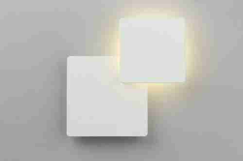 Настенный светодиодный светильник Omnilux Banbury OML-42611-10