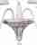 Бра Lumien Hall Летисия W17075/2HEW Бра Lumien Hall Летисия W17075/2HEW