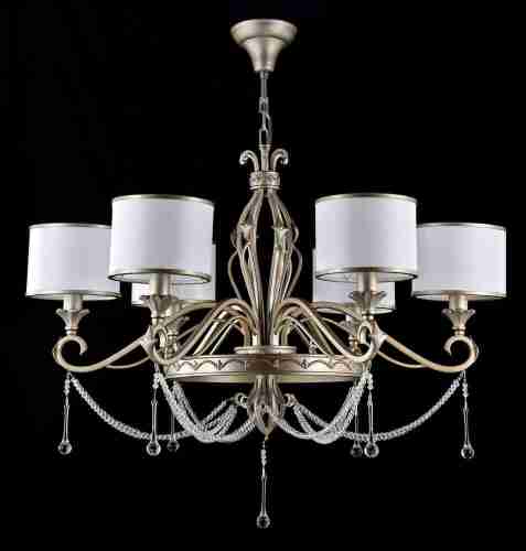 Подвесная люстра Maytoni Fiore H235-06-G