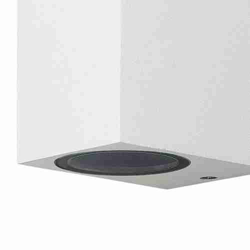 Уличный настенный светильник Mantra Kandanchu 6517