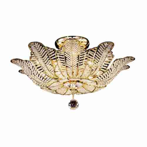 Потолочная люстра Osgona Riccio 705132