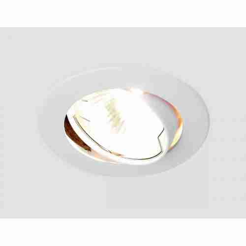 Светильник точечный Ambrella Классика IV 104S WH