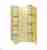 CODE 87 LO 155-30 Дверная петля барная пружинная двусторонняя ALDEGHI 155x30 полированная латунь CODE 87 LO 155-30 Дверная петля барная пружинная двусторонняя ALDEGHI 155x30 полированная латунь