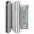 Петля скрытая Simonswerk BAKA Protect 4010 3D FD до 160 кг (3 петли) цинк