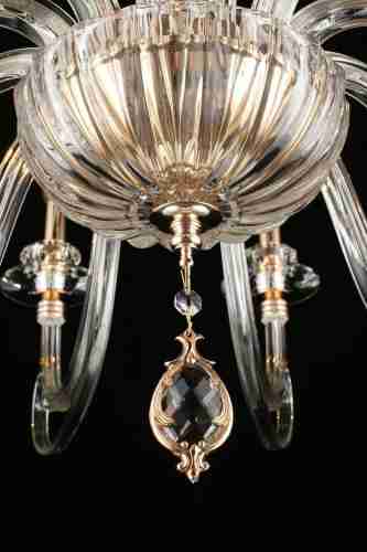 Подвесная люстра Aployt Daniele APL.701.03.12