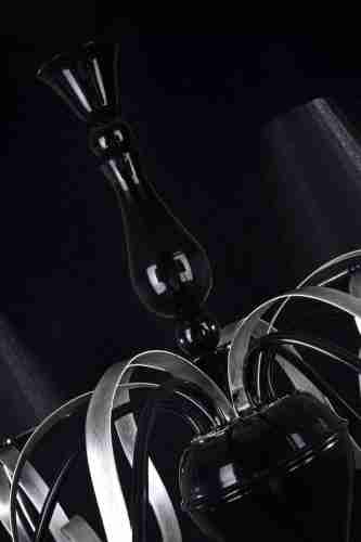 Подвесная люстра Maytoni Intreccio ARM010-06-R