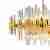 Подвесная люстра Favourite Сelebratio 2205-18P