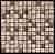 Мозаика Natural Inka BDA-2323 23х23 29,8х29,8