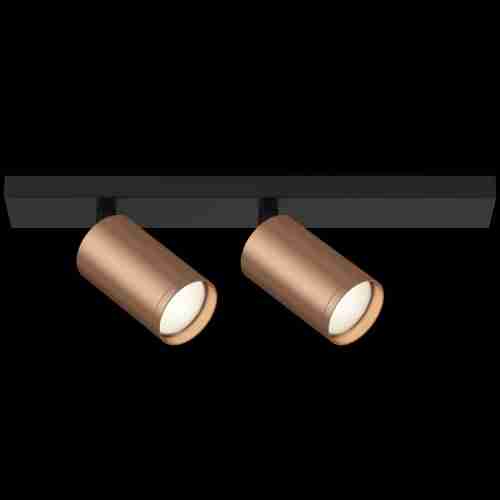 Спот Maytoni Technical Focus S C051CL-02BC