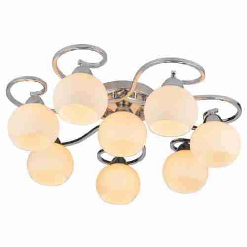 Люстра потолочная Artelamp Monika A6058PL-8CC