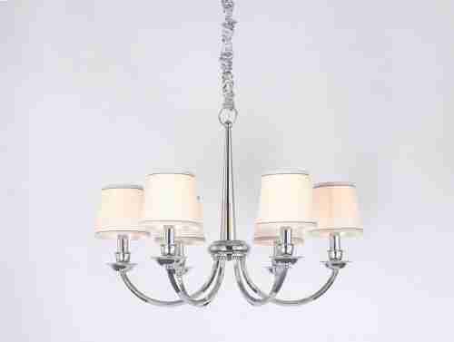 Подвесная люстра Newport 10146/C М0057562