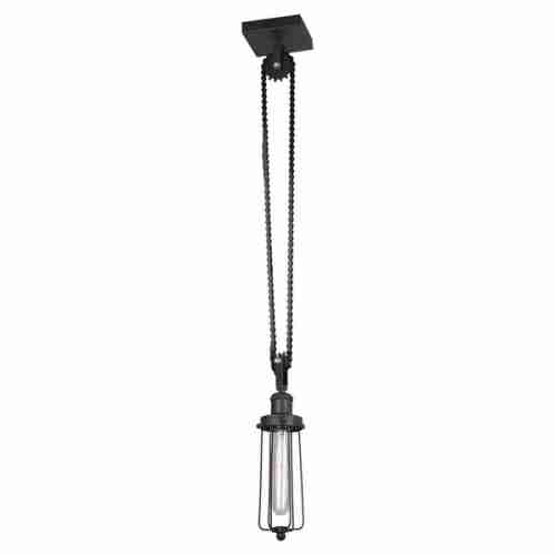 Светильник подвесной Loft LSP-9626