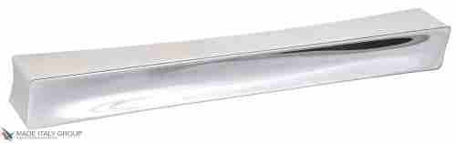 Ручка кнопка модерн COLOMBO DESIGN F514-CR полированный хром