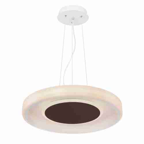 Подвесная светодиодная люстра Globo Goffi 48398-40H