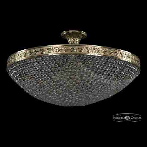 Люстра потолочная Bohemia 19321/60IV G