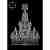 Люстра подвесная Art Classic 11.12.16+8+4.300.3d.XL-132.Gd.Sp