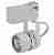 Трековый светильник ЭРА Trek TR9-GU10 WH Б0044265