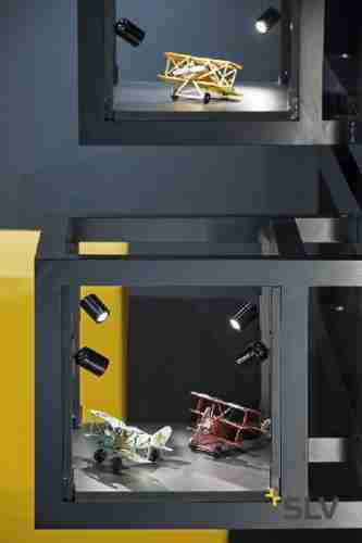 Трековый светильник SLV M-TRACK SPOT 188530