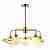 Подвесная люстра Stilfort Saturn 2125/03/05P