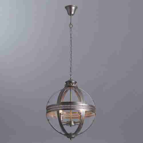 Подвесная люстра Divinare Sfera 2027/19 SP-4